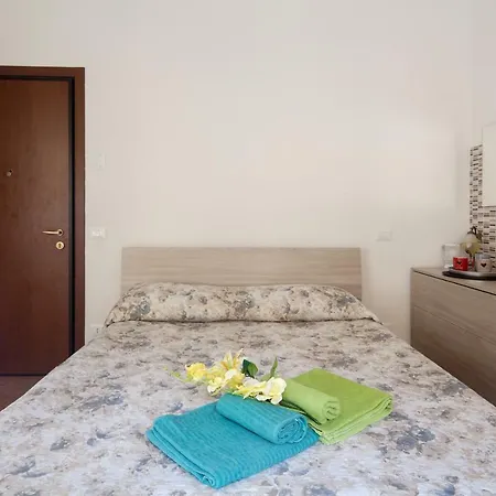 Guest house M.a.m. Spezia *