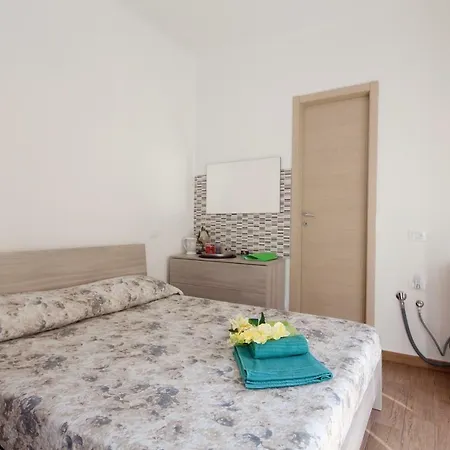 M.a.m. Spezia Guest house