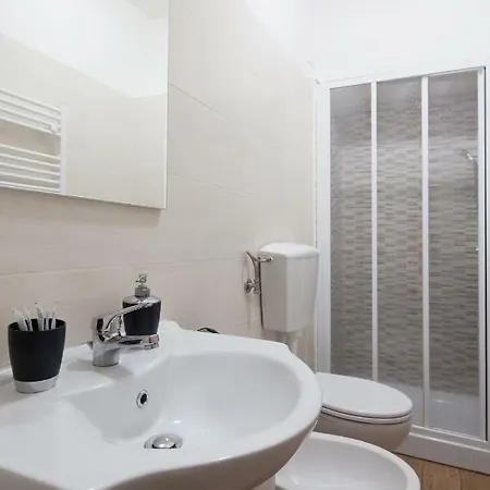M.a.m. Spezia Guest house *
