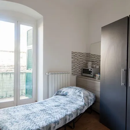 Guest house M.a.m. Spezia *