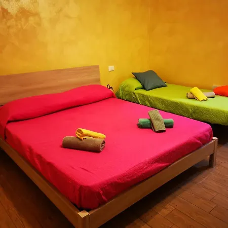 Guest house M.a.m. Spezia